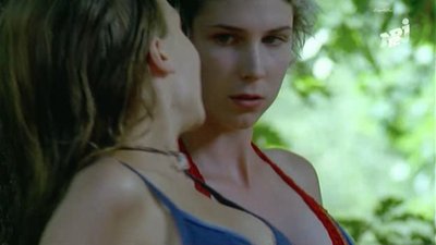 Анн-софи Морильон