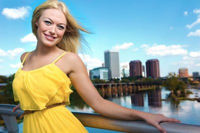 Эшли Бланкеншип