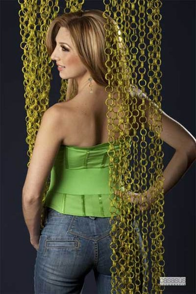 Антонелла Микелена