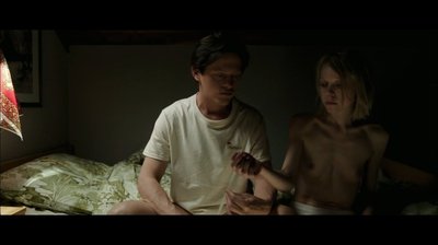 Антония Кэмпбелл-хьюз