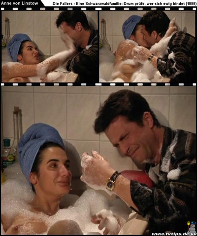 Анна Фон Линстоу