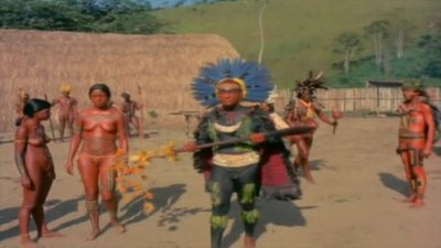 Ана Мария Магальхаес