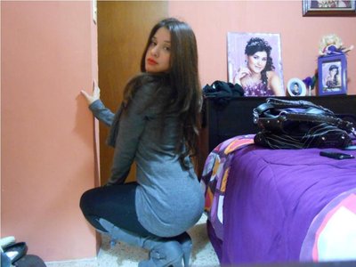 Алехандра Гамес