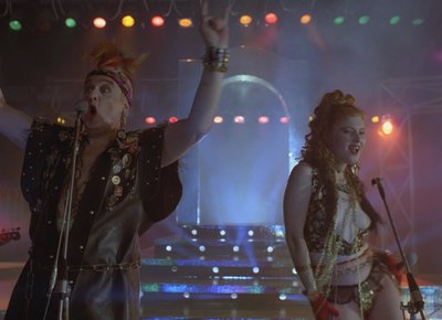 Амалия Мордвинова