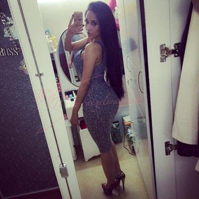 Ангелина Фан