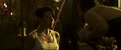 Алессия Наварро