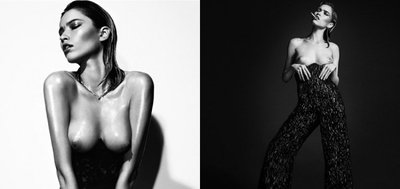 Одри Чихоки