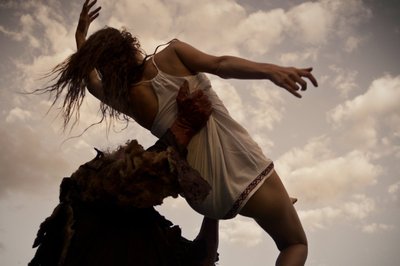 Аллира Жакес