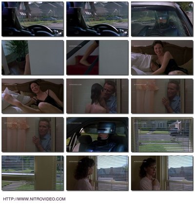 Энджи Боллинг