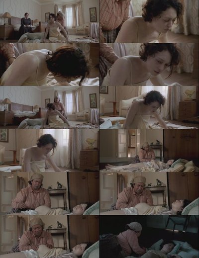 Антония Преббл