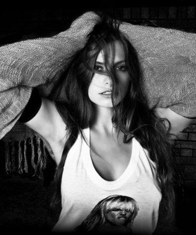 Эшли Фицджеральд