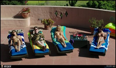 Ария Лондон