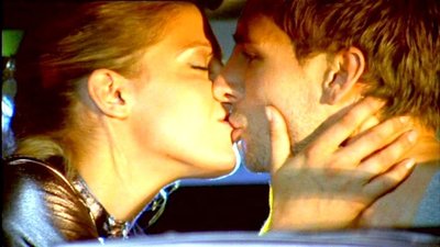 Алексия Барлье