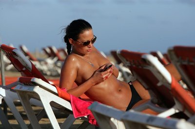 Агата Ханычева