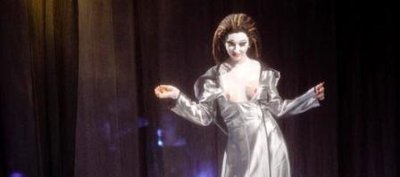 Ампаро Наварро