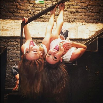 Анахи Фрейзер