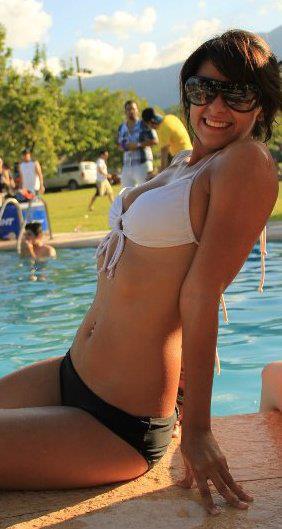 Анита Авила