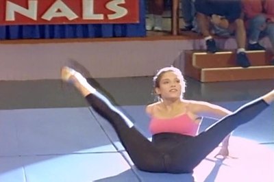 Эми Джо Джонсон