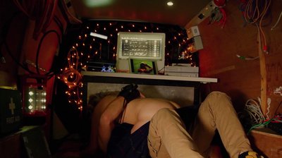 Алисия Ансель