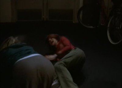 Эмбер Бенсон