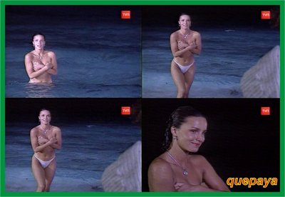 Анхела Контрерас