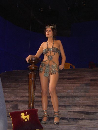 Анна Ковальчук