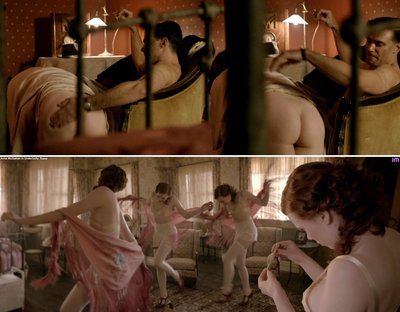 Анна Макгахан