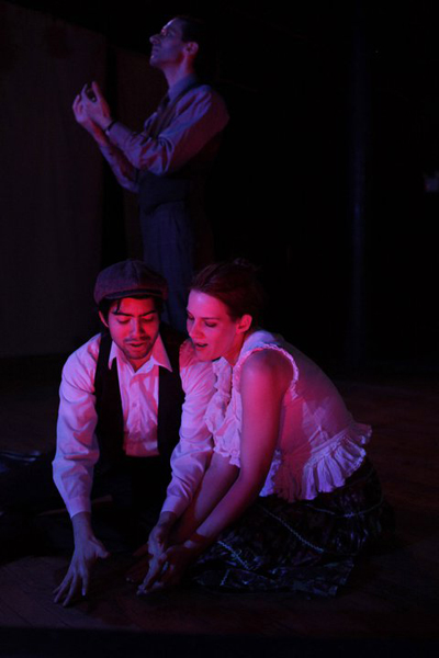 Эбигейл Райт