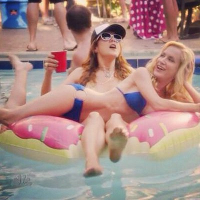 Анджела Кинси