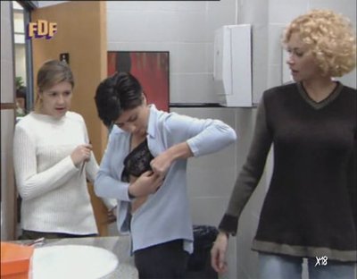 Алисия Боррачеро