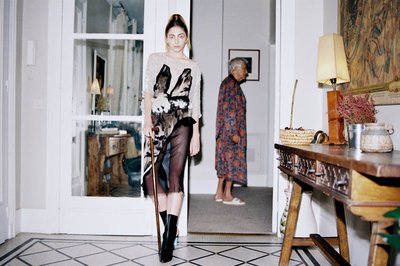 Энджи Шерборн