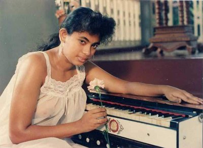 Ануша Сонали