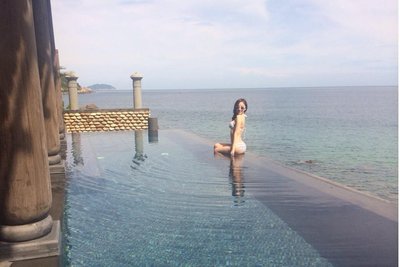 Анжела Фуонг Чин