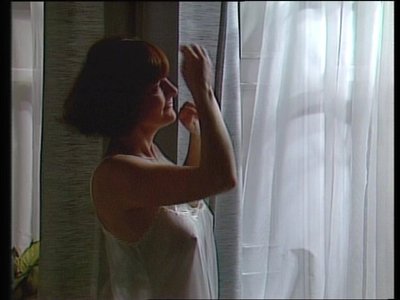 Анджела Плезенс