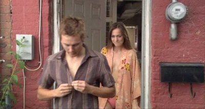 Алексис Мейтленд