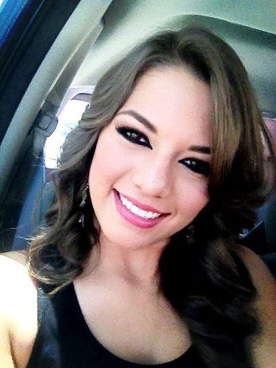 Эбигейл Гусман