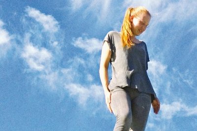 Алисса Уилмс