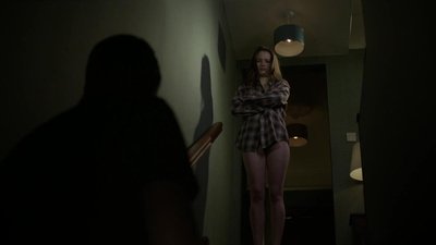 Эшлинг Франсиози