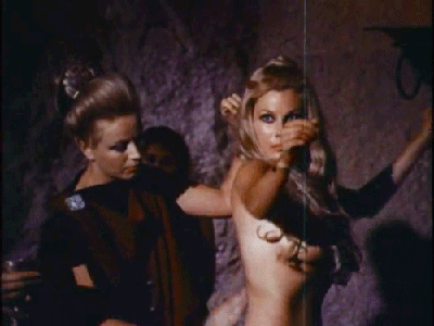 Алена Джонстон