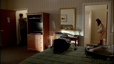 Эбигейл Спенсер