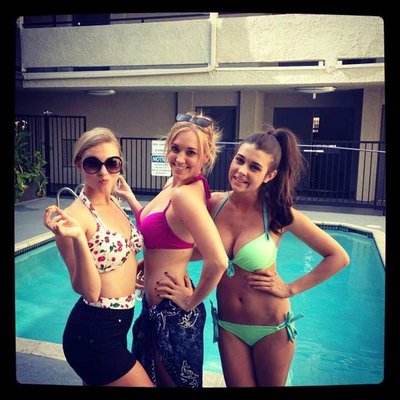 Андреа Боуэн