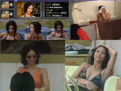 Аманда Крейг