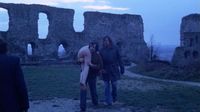 Анита Берглунд