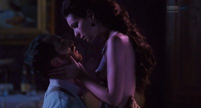 Анастасия Думитреску