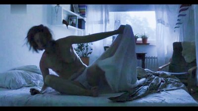 Агнешка Пивоварска