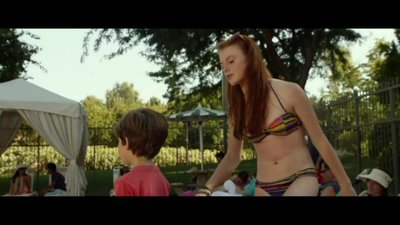 Энни Турман