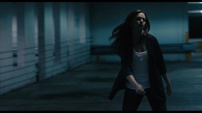 Эмбер Тэмблин