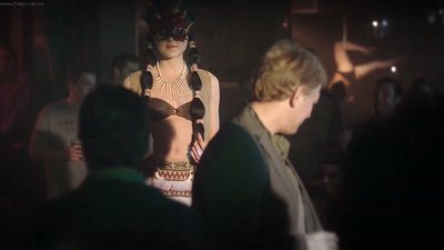 Антония Лингеманн