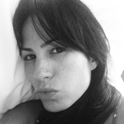 Альба Галиндо