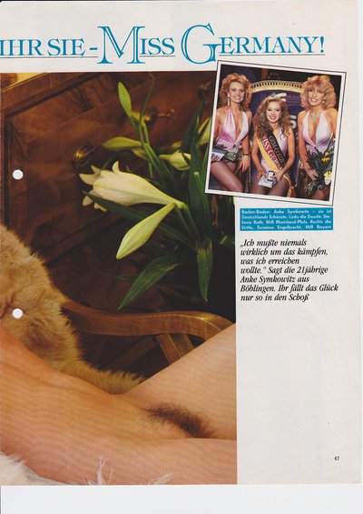 Анке Симковиц